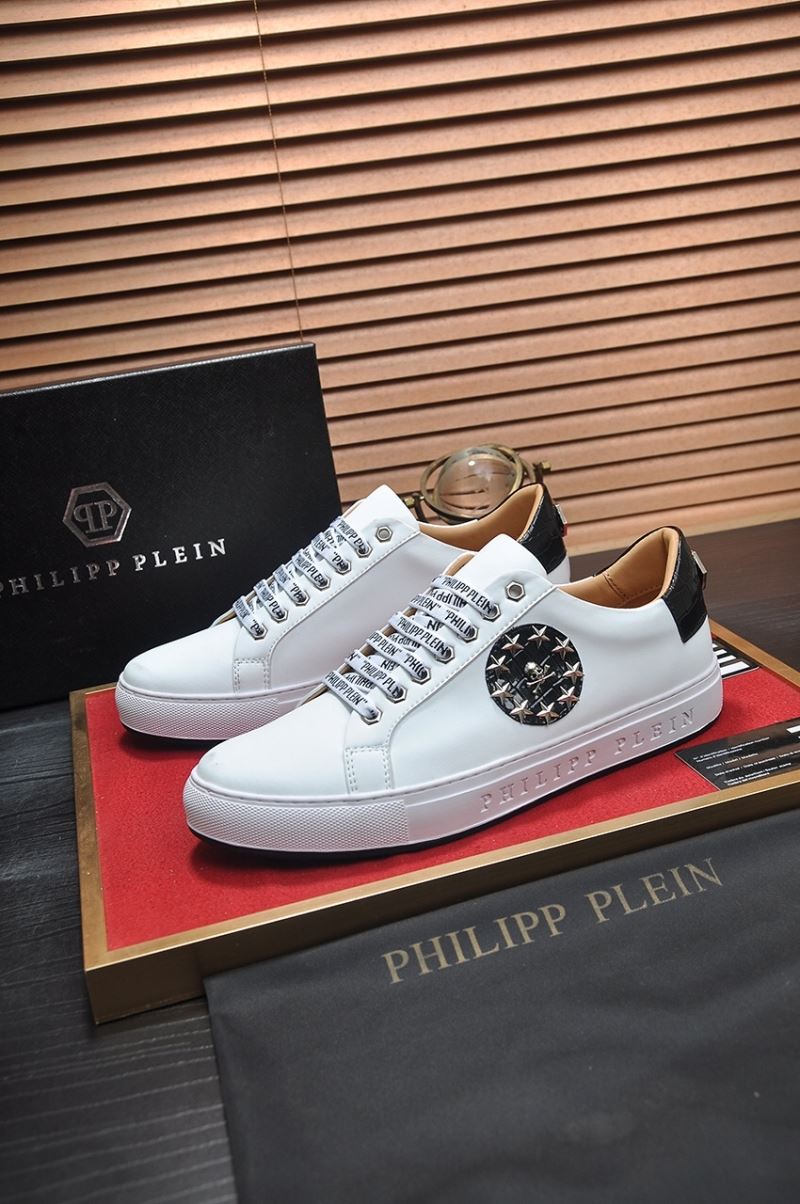 Philipp Plein Shoes